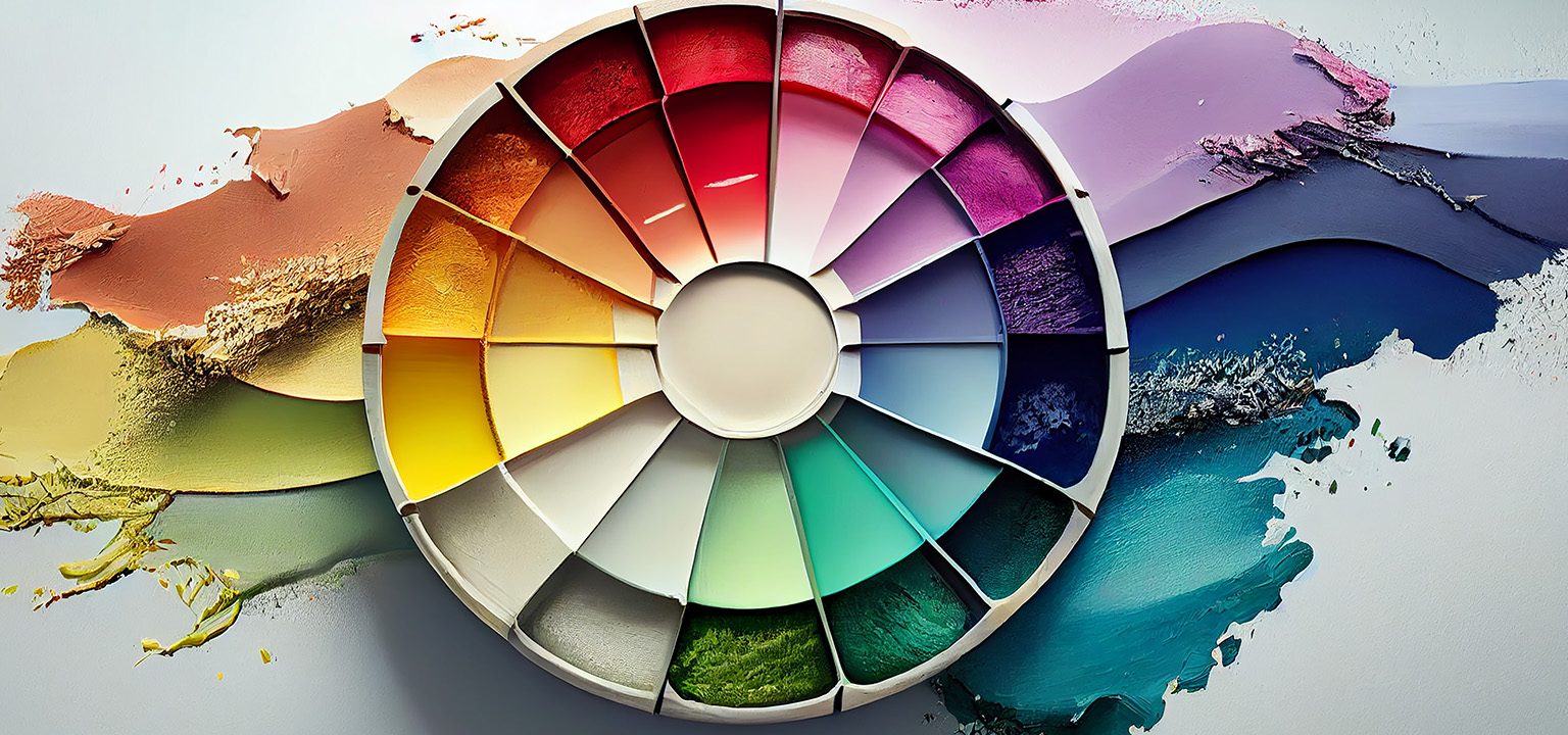 Discover the importance of color in design and learn how to use it effectively.